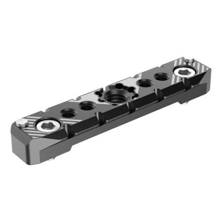 8Sinn NATO Rail for RED KOMODO, KOMODO-X, V-RAPTOR - szyna NATO do kamer RED KOMODO, KOMODO-X, V-RAPTOR_Szyna NATO_1